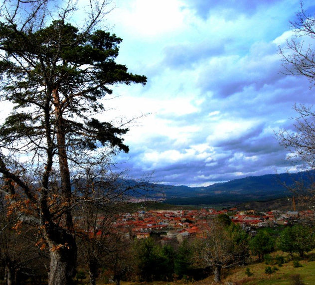 PAISAJES