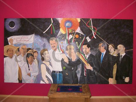 Tradición Mexicana