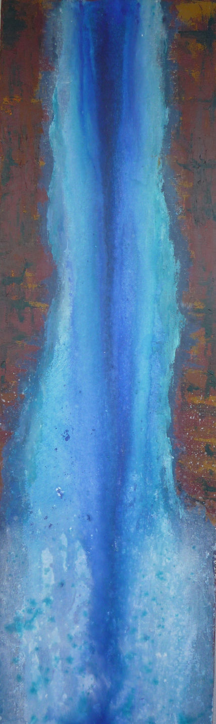 Salto Angel