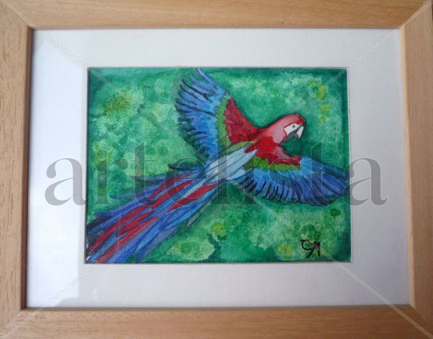 Guacamaya