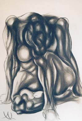 vida Charcoal