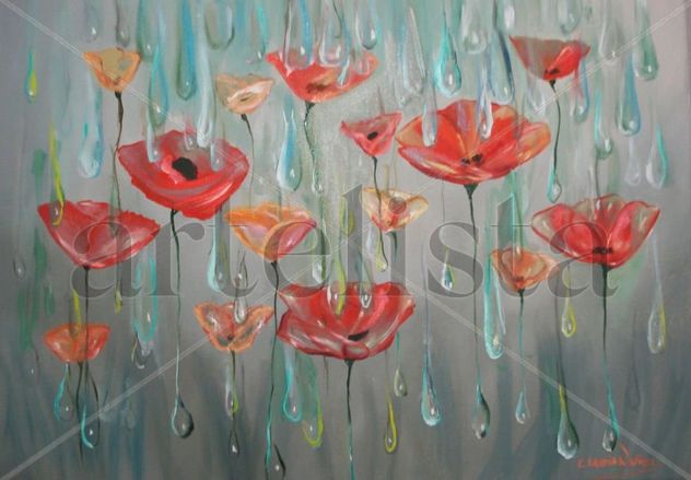 Amapolas