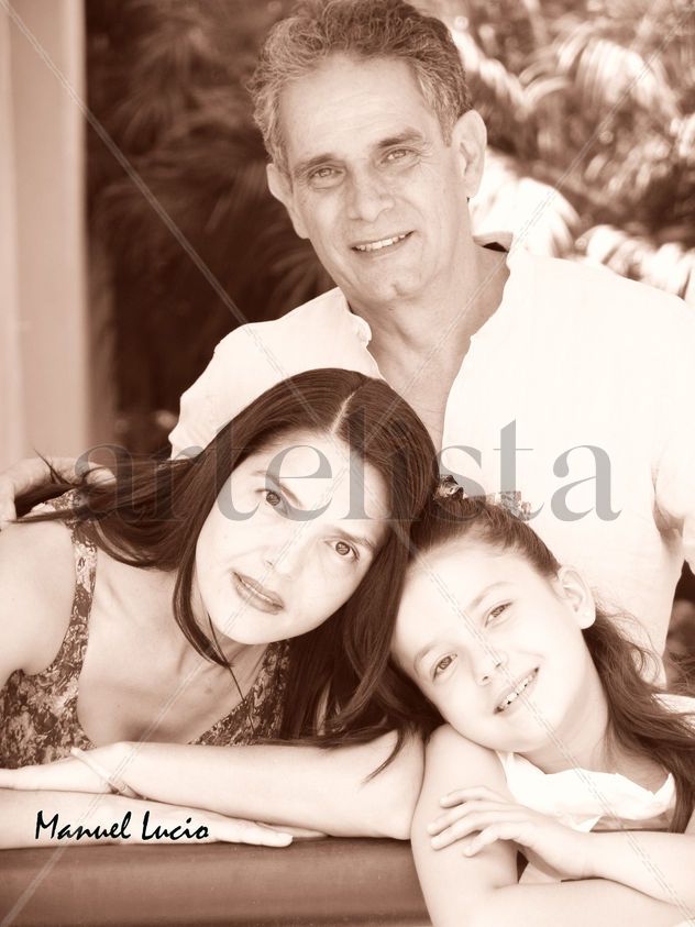 Familias...