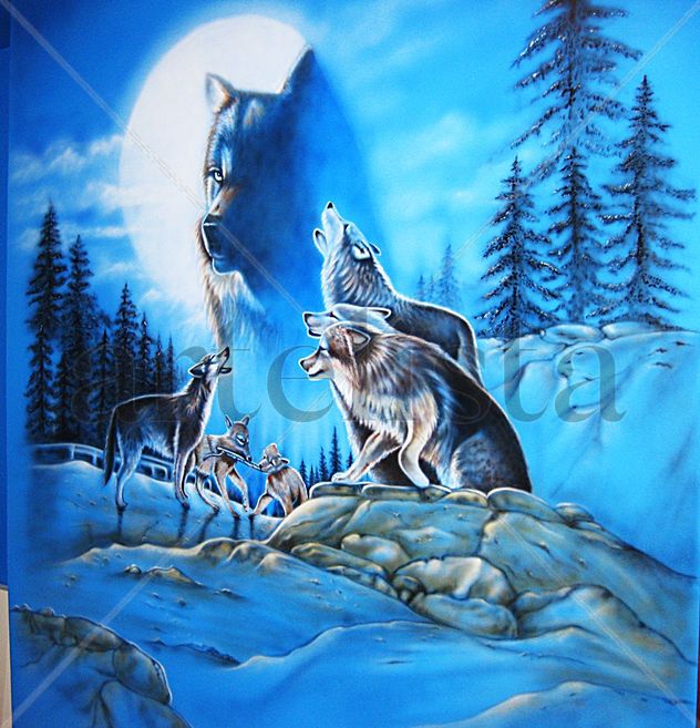 LOBOS