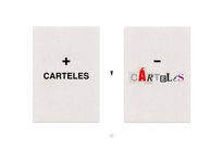 +Carteles-Cárteles