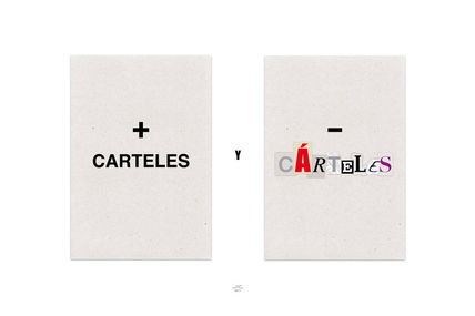 +Carteles-Cárteles