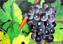 Las uvas