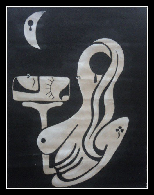 LLANTO DE LUNA