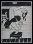 ACROBACIA EROTICA.