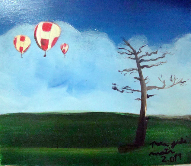 paisaje 