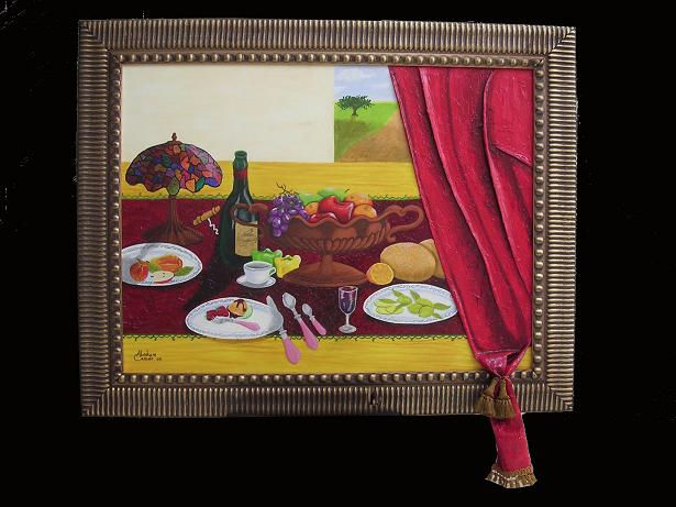El Banquete