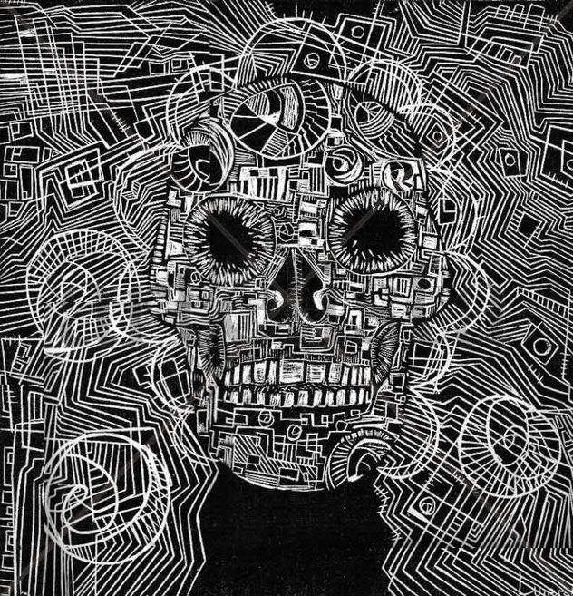 Autoretrato