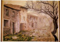 La mussara. la serra de prades