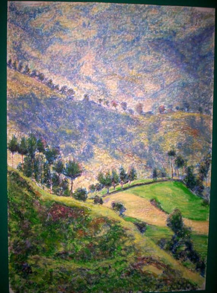 San Cristobal, el...