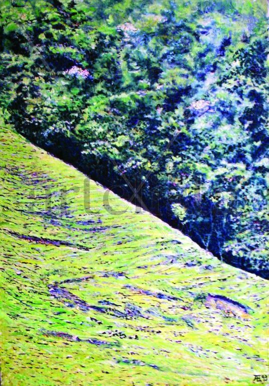 San Cristobal, El yarumo
