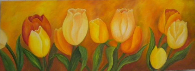 TULIPANES 2