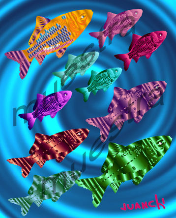 Fishh.