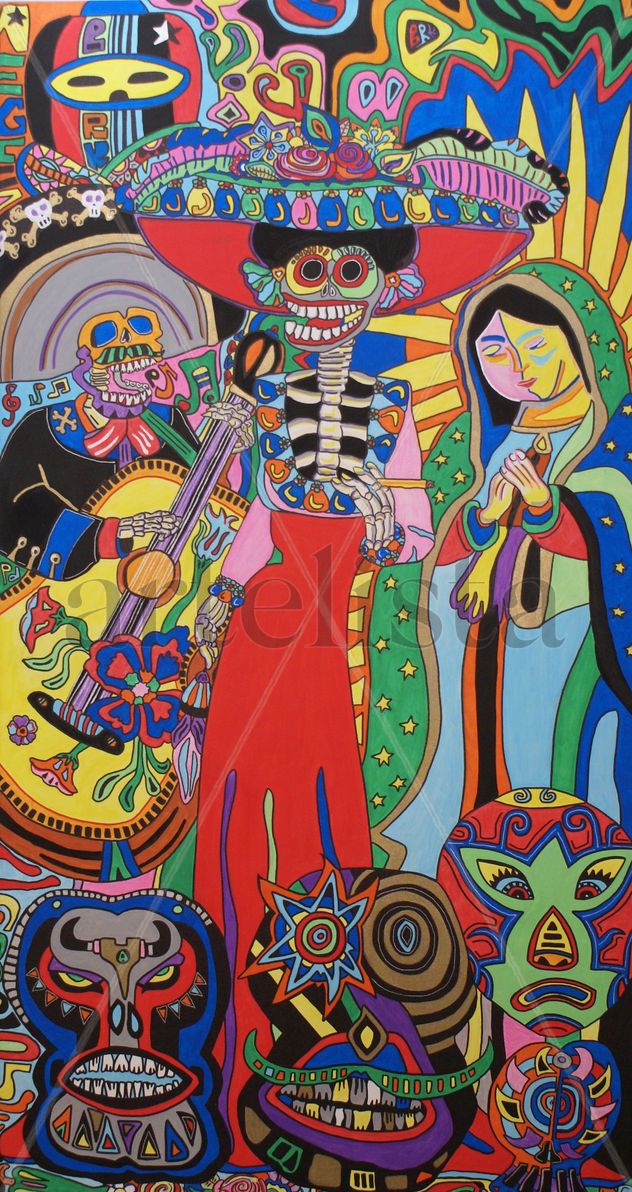 mexico