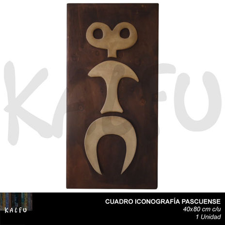 Iconografia Pascuene