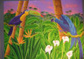 Tropical Painting