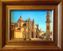 Catedral de Jerez