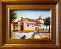 Ermita de San Telmo