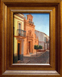 Iglesia de San Pedro