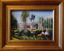 Plaza del Arenal II