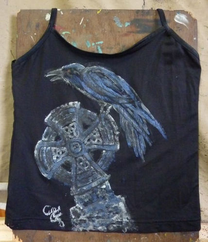 El cuervo Poe