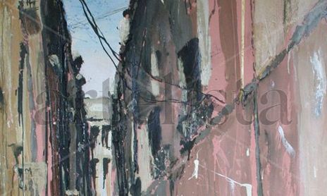 Street level
