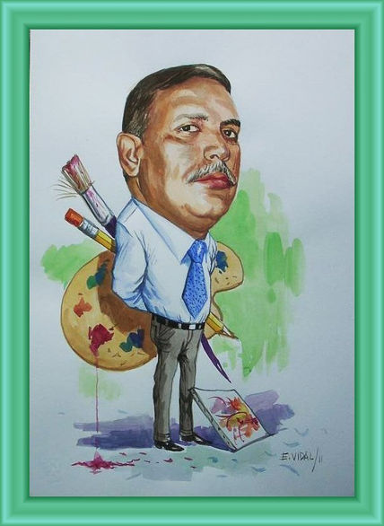 Caricatura