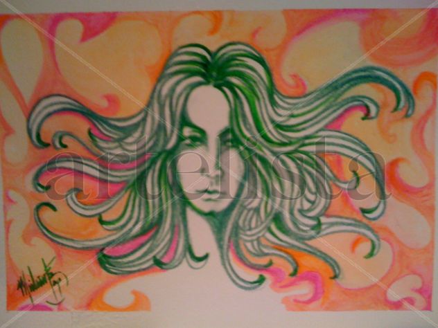 Mujer
