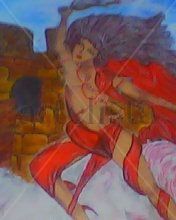 Guerrera del Viento