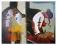 AMANTES ENCANTADOS