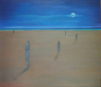 Hechizo de Luna