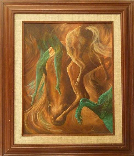 Piernas y patas