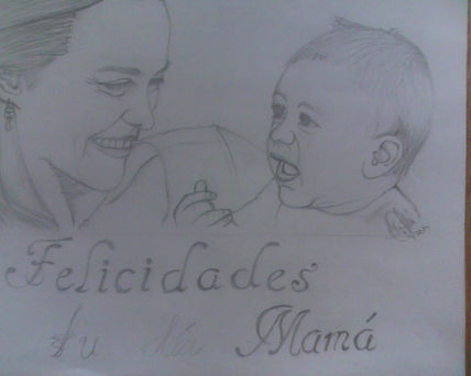 Dia de las madres