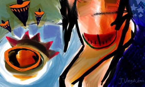 Arte en Digital - Imagenes para medios impresos