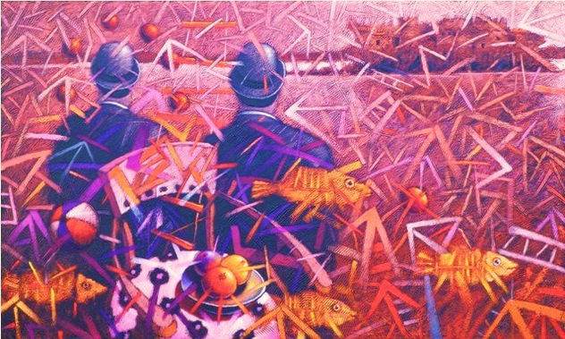 Finding the Kingdom