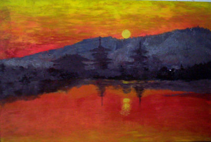 Ocaso