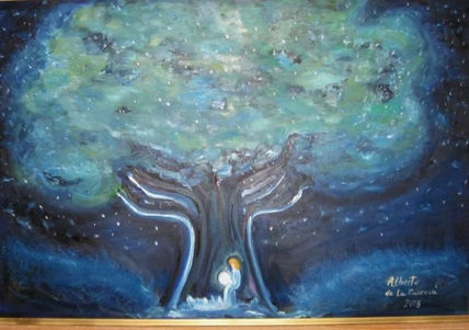 Árbol de la vida