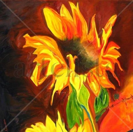 Girasoles