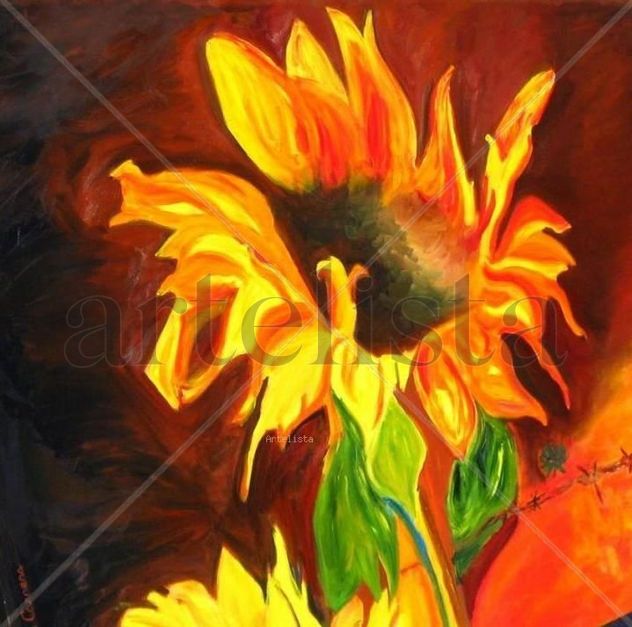 Girasoles