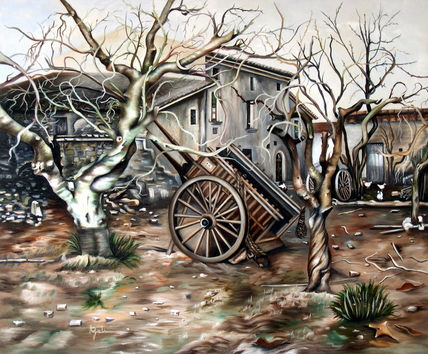 Masía de Can Llobet