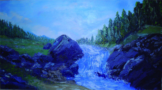 riachuelo