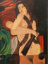 MUJER REVOLUCIONARIA