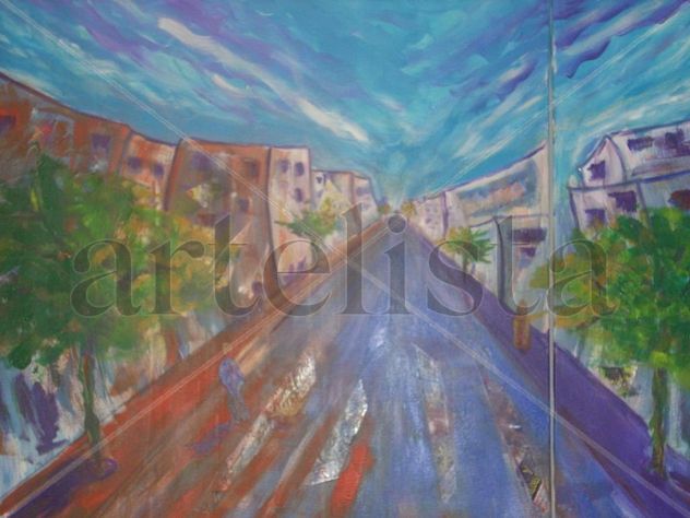 CALLE DE PRECIOS