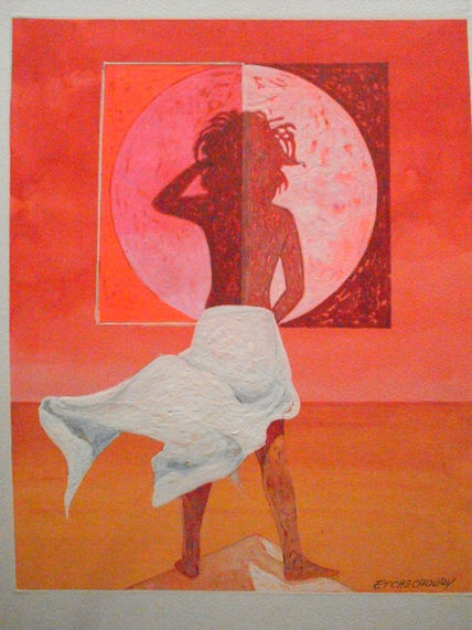 La luna de los vientos
