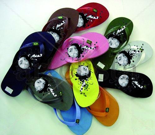 chanclas