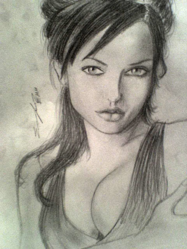 mujer